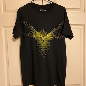 Marvel T-Shirt size small